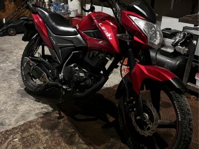 Лифан Другая, объемом двигателя 0.15 л и пробегом 0 тыс. км за 466 $, фото 4 на Automoto.ua