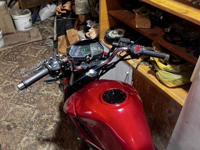 Лифан Другая, объемом двигателя 0.15 л и пробегом 0 тыс. км за 466 $, фото 2 на Automoto.ua