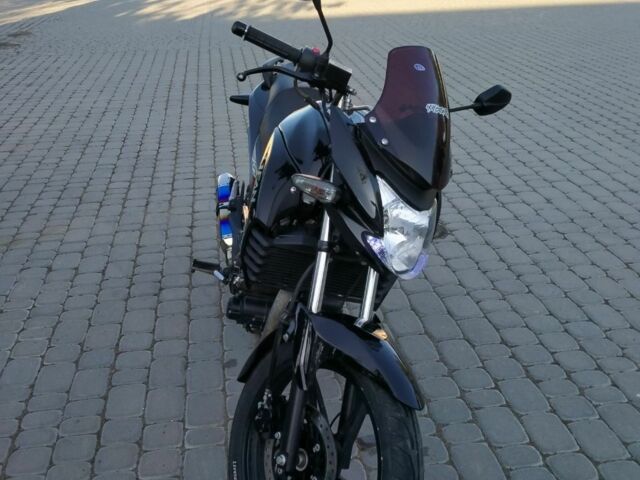 Лифан Другая, объемом двигателя 0.2 л и пробегом 0 тыс. км за 1215 $, фото 4 на Automoto.ua