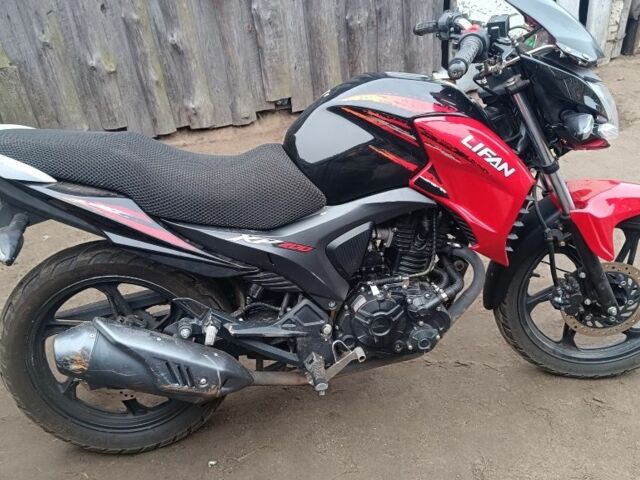 Лифан Другая, объемом двигателя 0.2 л и пробегом 0 тыс. км за 1400 $, фото 1 на Automoto.ua