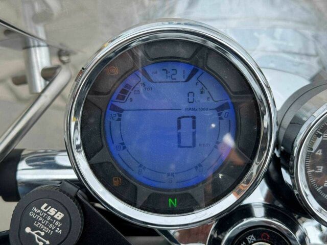 Лифан Другая, объемом двигателя 0.25 л и пробегом 0 тыс. км за 3250 $, фото 4 на Automoto.ua