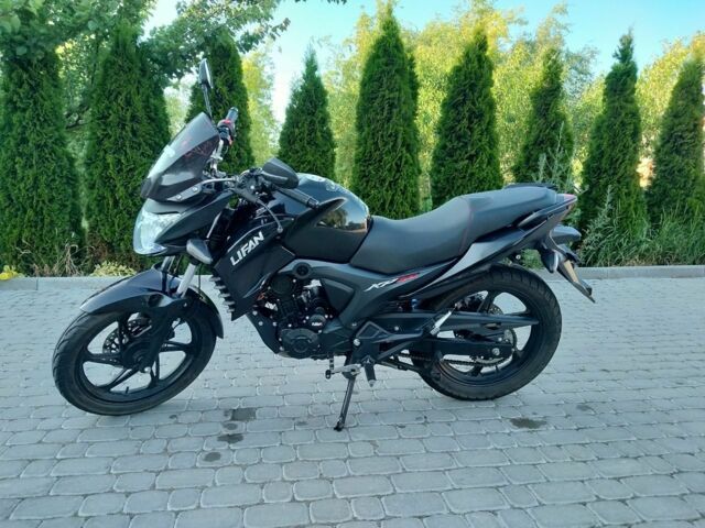 Лифан Другая, объемом двигателя 0.2 л и пробегом 0 тыс. км за 1215 $, фото 6 на Automoto.ua