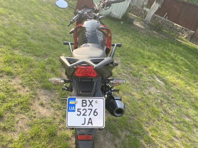 Лифан Другая, объемом двигателя 0.2 л и пробегом 0 тыс. км за 1600 $, фото 4 на Automoto.ua