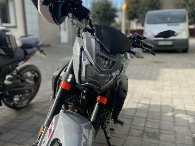 Лифан Другая, объемом двигателя 0.2 л и пробегом 0 тыс. км за 1398 $, фото 2 на Automoto.ua
