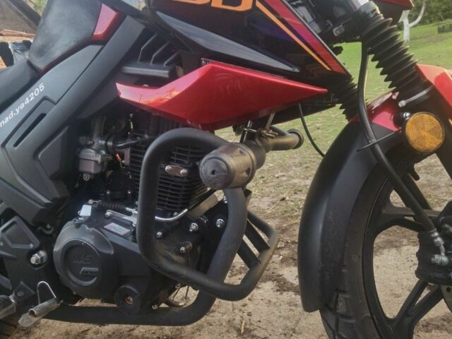 Ліфан Інша, об'ємом двигуна 0.18 л та пробігом 0 тис. км за 1328 $, фото 5 на Automoto.ua