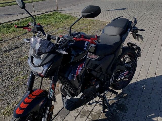 Лифан Другая, объемом двигателя 0.2 л и пробегом 0 тыс. км за 1450 $, фото 1 на Automoto.ua