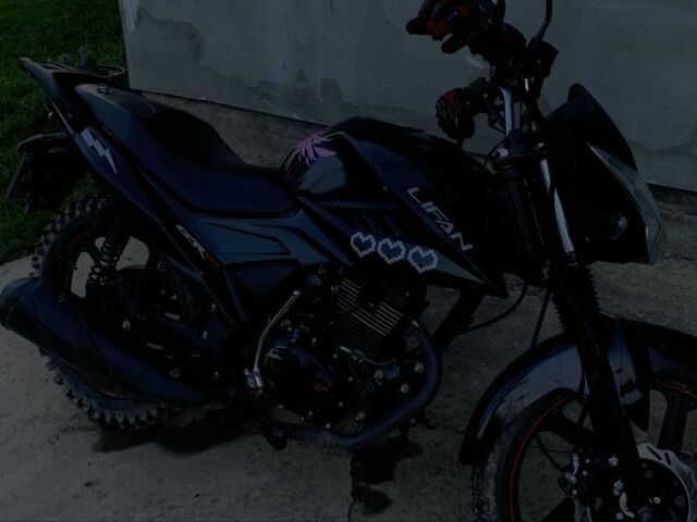 Ліфан Інша, об'ємом двигуна 0.15 л та пробігом 0 тис. км за 718 $, фото 4 на Automoto.ua