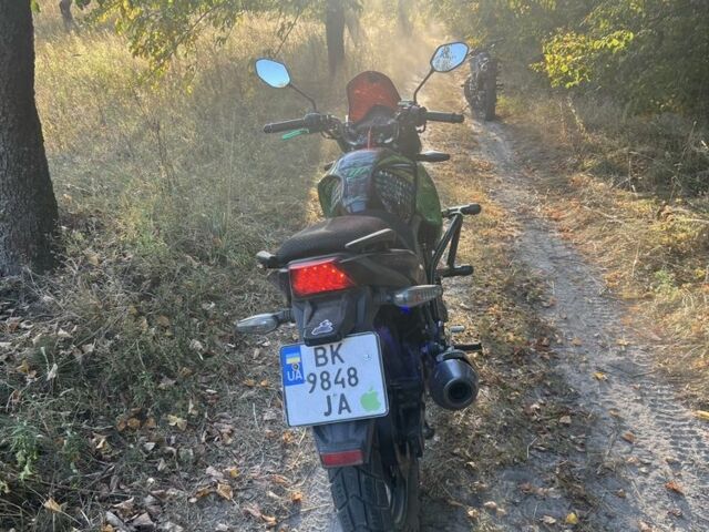 Лифан Другая, объемом двигателя 0.2 л и пробегом 0 тыс. км за 1360 $, фото 2 на Automoto.ua