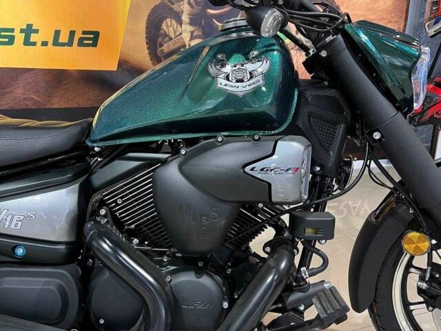 Лифан Другая, объемом двигателя 0.25 л и пробегом 0 тыс. км за 3210 $, фото 4 на Automoto.ua