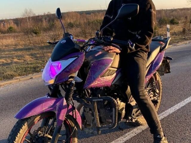 Ліфан Інша, об'ємом двигуна 0.2 л та пробігом 0 тис. км за 1200 $, фото 1 на Automoto.ua