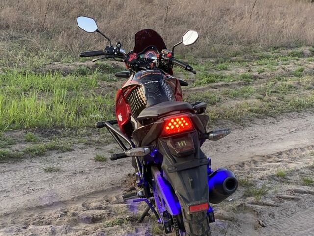 Лифан Другая, объемом двигателя 0.2 л и пробегом 0 тыс. км за 1550 $, фото 2 на Automoto.ua