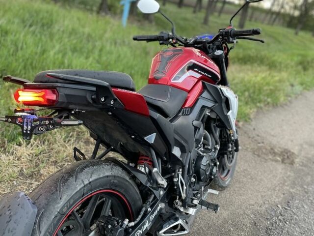 Лифан Другая, объемом двигателя 0.2 л и пробегом 0 тыс. км за 1500 $, фото 1 на Automoto.ua