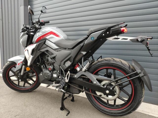 Лифан Другая, объемом двигателя 0.2 л и пробегом 0 тыс. км за 1885 $, фото 4 на Automoto.ua