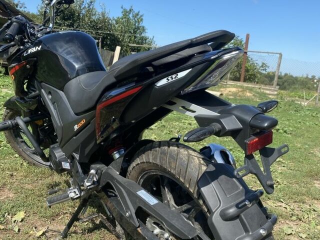 Ліфан Інша, об'ємом двигуна 0.18 л та пробігом 0 тис. км за 1308 $, фото 4 на Automoto.ua