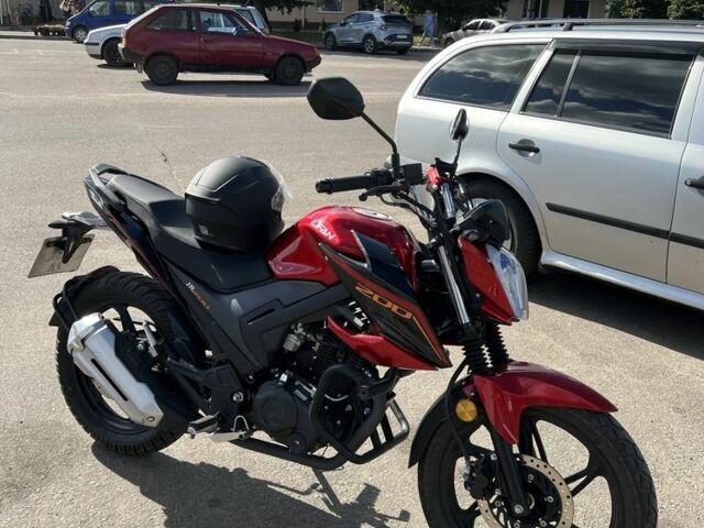 Лифан Другая, объемом двигателя 0.2 л и пробегом 0 тыс. км за 1239 $, фото 5 на Automoto.ua