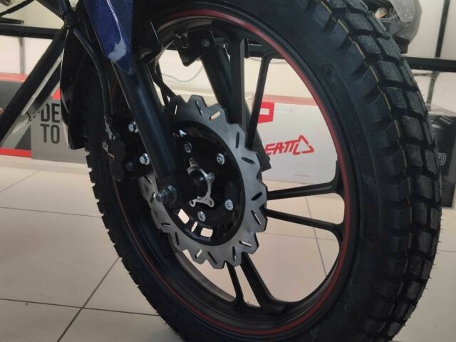 Лифан Другая 2024 в Львове на Automoto.ua Лифан Другая, объемом двигателя 0.2 л и пробегом 0 тыс. км за 1390 $, фото 6 на Automoto.ua