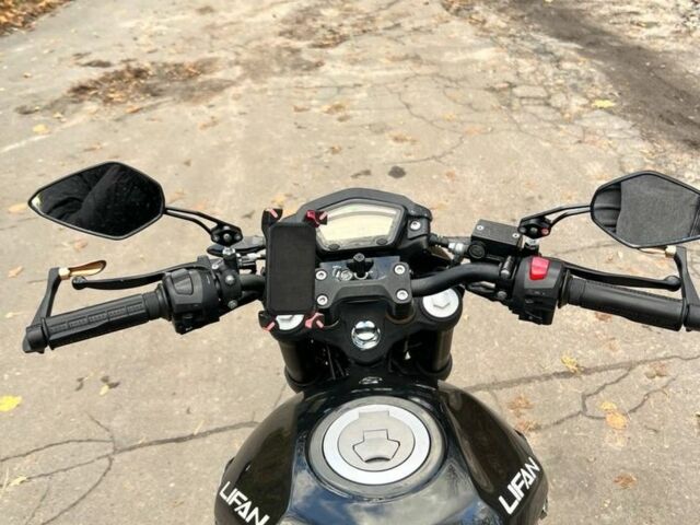 Лифан Другая, объемом двигателя 0.2 л и пробегом 0 тыс. км за 1506 $, фото 7 на Automoto.ua