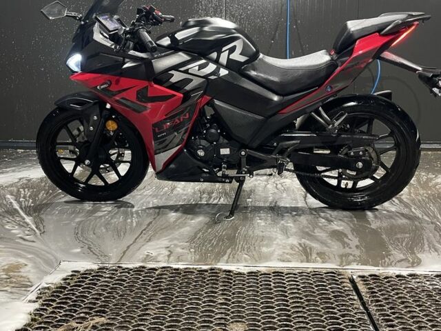 Ліфан Інша 2024 у Тернополі на Automoto.ua Ліфан Інша, об'ємом двигуна 0 л та пробігом 0 тис. км за 1750 $, фото 7 на Automoto.ua