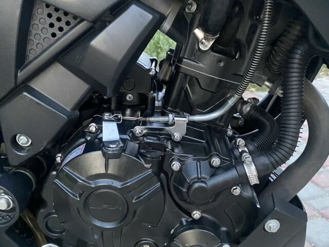 Лифан Другая, объемом двигателя 0.2 л и пробегом 0 тыс. км за 1600 $, фото 8 на Automoto.ua