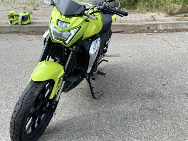 Лифан Другая, объемом двигателя 0.2 л и пробегом 0 тыс. км за 73000 $, фото 1 на Automoto.ua
