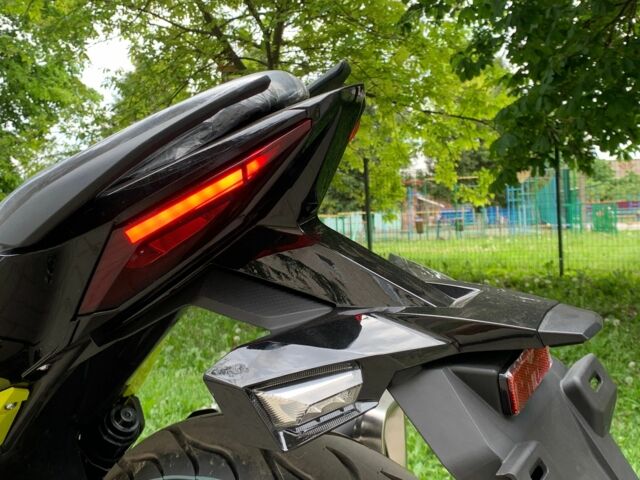 Лифан Другая, объемом двигателя 0.25 л и пробегом 0 тыс. км за 2349 $, фото 12 на Automoto.ua