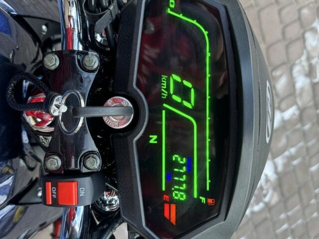 Лифан Другая 2024 в Львове на Automoto.ua Лифан Другая, объемом двигателя 0.18 л и пробегом 0 тыс. км за 1170 $, фото 7 на Automoto.ua