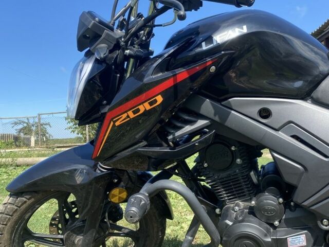 Ліфан Інша, об'ємом двигуна 0.18 л та пробігом 0 тис. км за 1308 $, фото 5 на Automoto.ua