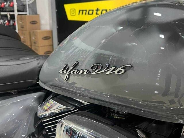 Лифан Другая, объемом двигателя 0.25 л и пробегом 0 тыс. км за 3240 $, фото 6 на Automoto.ua