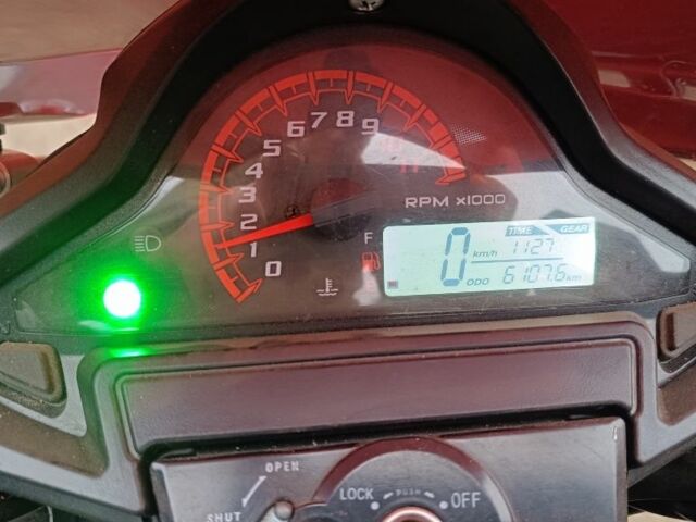 Лифан Другая, объемом двигателя 0.2 л и пробегом 0 тыс. км за 1400 $, фото 5 на Automoto.ua