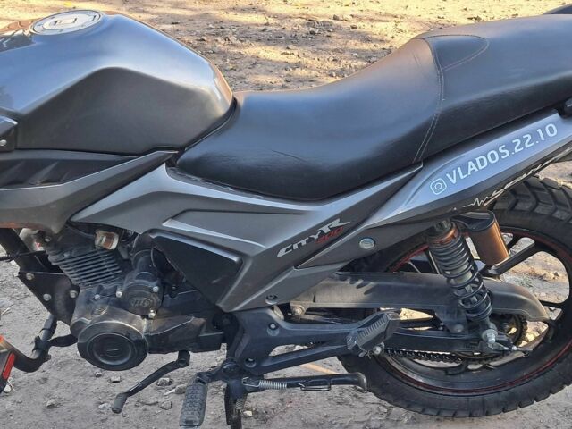 Лифан Другая, объемом двигателя 0.18 л и пробегом 0 тыс. км за 1087 $, фото 3 на Automoto.ua