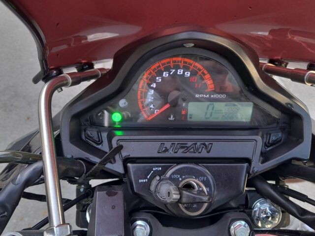 Лифан Другая, объемом двигателя 0.2 л и пробегом 0 тыс. км за 1350 $, фото 2 на Automoto.ua