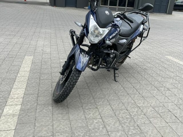 Лифан Другая 2024 в Дрогобыче на Automoto.ua Лифан Другая, объемом двигателя 0.2 л и пробегом 0 тыс. км за 1100 $, фото 3 на Automoto.ua