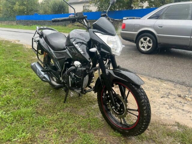 Лифан Другая, объемом двигателя 0.18 л и пробегом 0 тыс. км за 1300 $, фото 3 на Automoto.ua