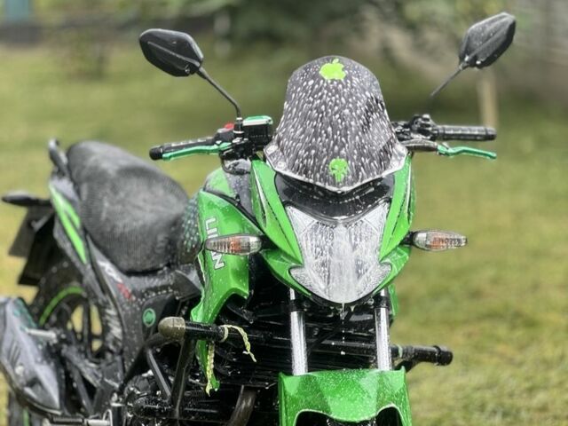 Лифан Другая, объемом двигателя 0.2 л и пробегом 0 тыс. км за 1360 $, фото 4 на Automoto.ua
