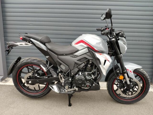 Лифан Другая, объемом двигателя 0.2 л и пробегом 0 тыс. км за 1885 $, фото 1 на Automoto.ua