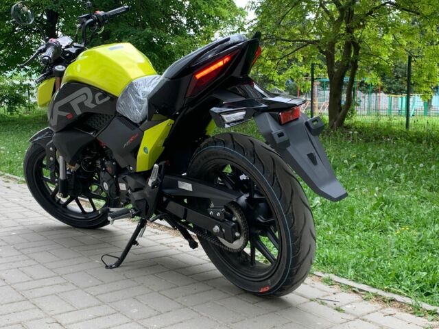 Лифан Другая, объемом двигателя 0.25 л и пробегом 0 тыс. км за 2349 $, фото 7 на Automoto.ua