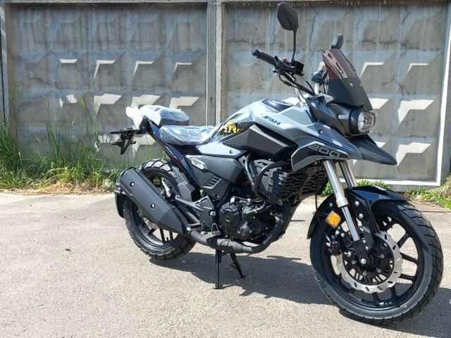 Лифан Другая, объемом двигателя 0 л и пробегом 0 тыс. км за 2300 $, фото 4 на Automoto.ua