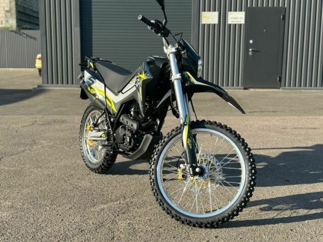 Лифан Другая, объемом двигателя 0.25 л и пробегом 0 тыс. км за 1860 $, фото 2 на Automoto.ua