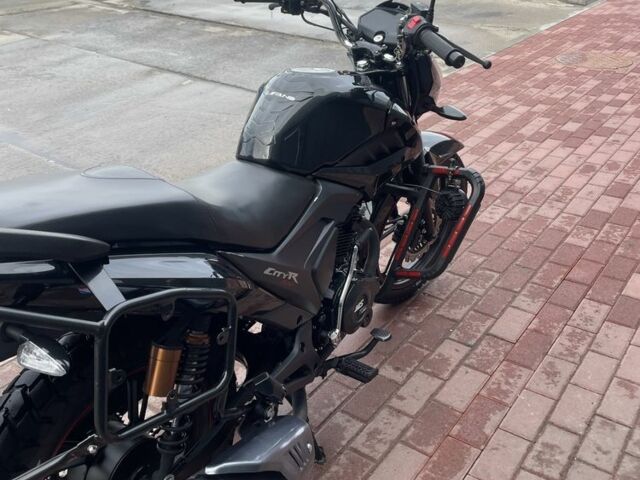 Лифан Другая, объемом двигателя 0.18 л и пробегом 0 тыс. км за 1100 $, фото 2 на Automoto.ua