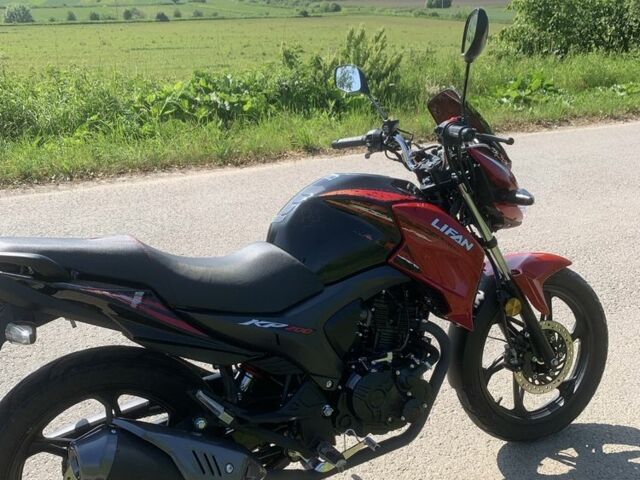Лифан Другая, объемом двигателя 0.2 л и пробегом 0 тыс. км за 1650 $, фото 3 на Automoto.ua