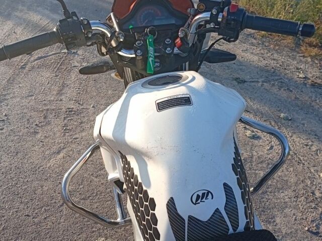 Лифан Другая, объемом двигателя 0 л и пробегом 0 тыс. км за 1350 $, фото 2 на Automoto.ua