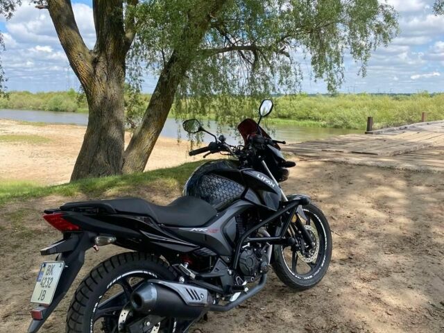 Лифан Другая, объемом двигателя 0.2 л и пробегом 0 тыс. км за 1572 $, фото 3 на Automoto.ua