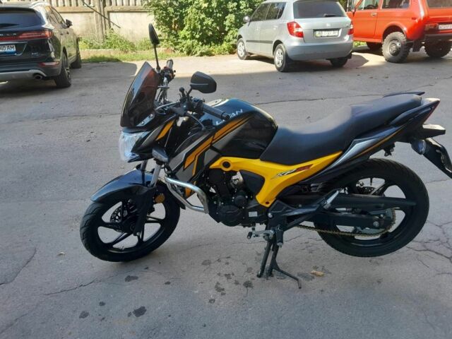 Лифан Другая, объемом двигателя 0.2 л и пробегом 0 тыс. км за 1350 $, фото 3 на Automoto.ua