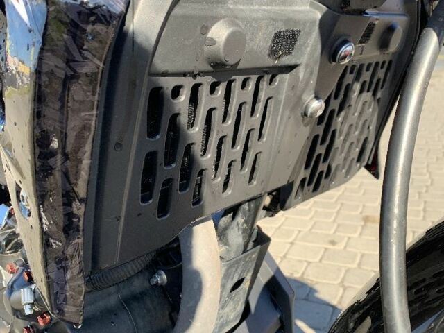 Лифан Другая, объемом двигателя 0.2 л и пробегом 0 тыс. км за 1450 $, фото 7 на Automoto.ua