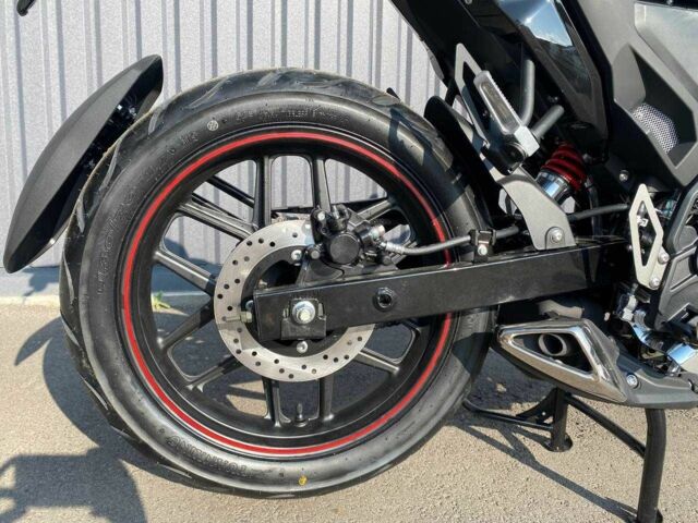 Лифан Другая, объемом двигателя 0.2 л и пробегом 0 тыс. км за 1885 $, фото 13 на Automoto.ua