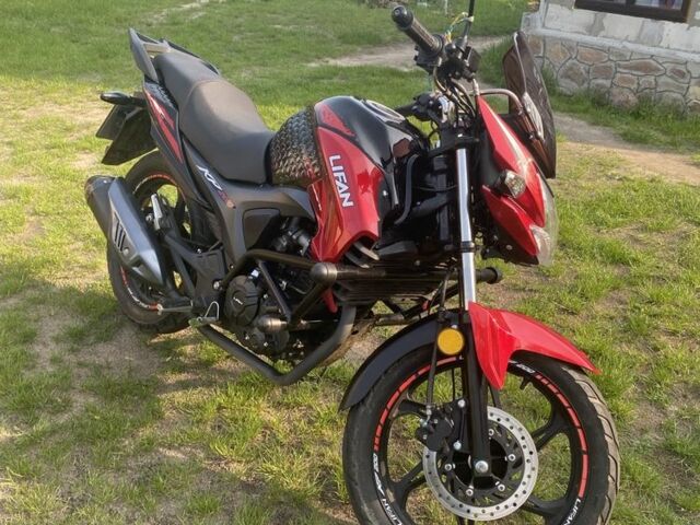 Лифан Другая, объемом двигателя 0.2 л и пробегом 0 тыс. км за 1600 $, фото 2 на Automoto.ua