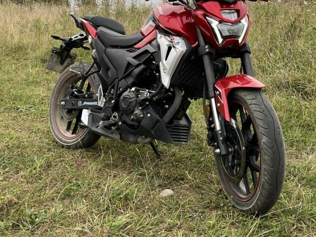 Ліфан Інша, об'ємом двигуна 0.2 л та пробігом 0 тис. км за 1300 $, фото 2 на Automoto.ua