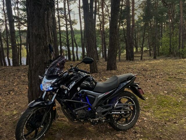 Лифан Другая, объемом двигателя 0.2 л и пробегом 0 тыс. км за 1650 $, фото 5 на Automoto.ua