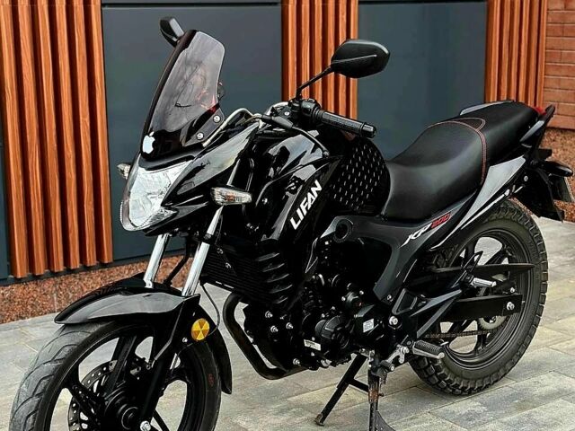 Лифан Другая, объемом двигателя 0.2 л и пробегом 0 тыс. км за 1550 $, фото 4 на Automoto.ua