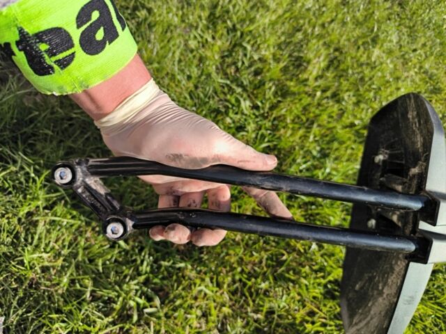 Лифан Другая, объемом двигателя 0 л и пробегом 0 тыс. км за 17 $, фото 2 на Automoto.ua